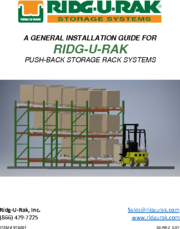 Push-Back Install Guide